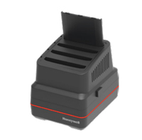 KIT INCL QUAD BATT CHARGER PW SUPP EU FOR UP TO 4 CT30 XP BATT