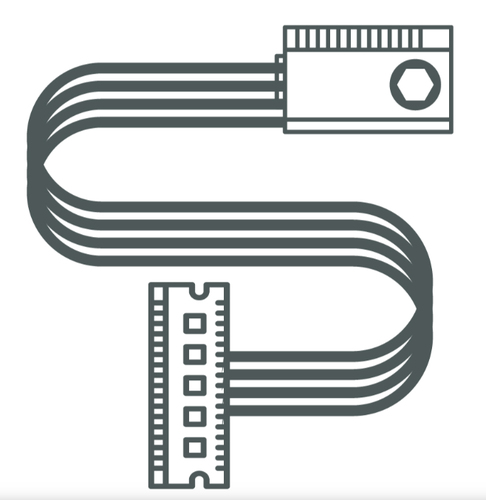 KIT LPE SENSOR MODUS 3 PRESENTER