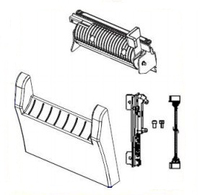 KIT PEEL ASSEMBLY ZT411 .