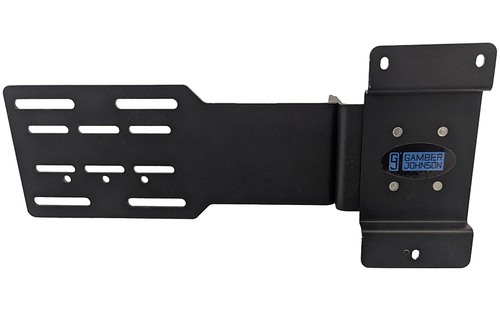 KIT - ZEBRA DS3678 SCANNER CRADLE PIVOTING MOUNT KIT
