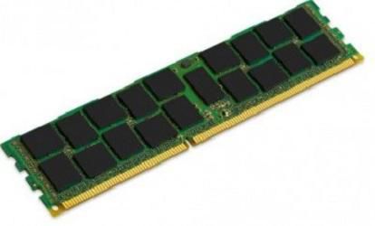 Kingston Technology System Specific Memory 16GB DDR3 1333MHz Module memory module 1 x 16 GB 240-pin DIMM ECC