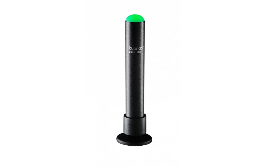Kuando BusyLight Alpha UC for Microsoft LYNC, Estos, C4B