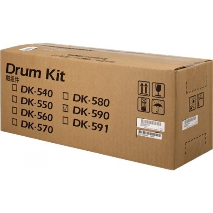 Kyocera DK590 Drum Unit