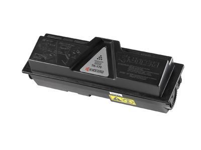 Kyocera Toner kit, 7200 pages, Black