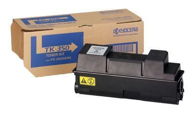 Kyocera Toner Kit black