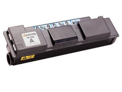Kyocera TK-450 - Toner-Kit, 15000 pages, Black