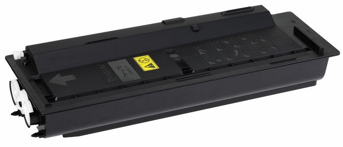 Kyocera Toner Kit, 15.000 pages, Black