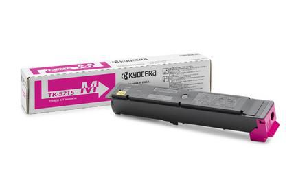 Kyocera Toner-Kit Magenta