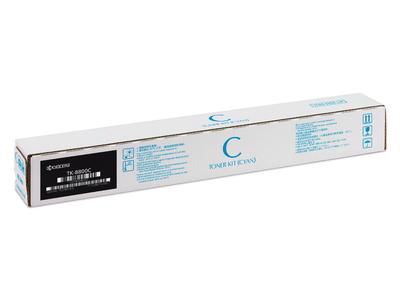 Kyocera Cyan, 20000 pages