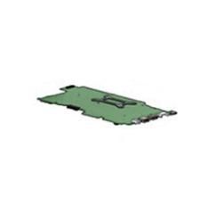 HP L44504-601 laptop spare part Motherboard