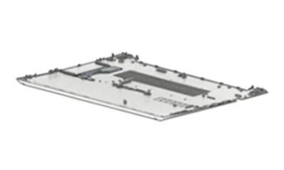 HP L44558-001 laptop spare part Bottom case