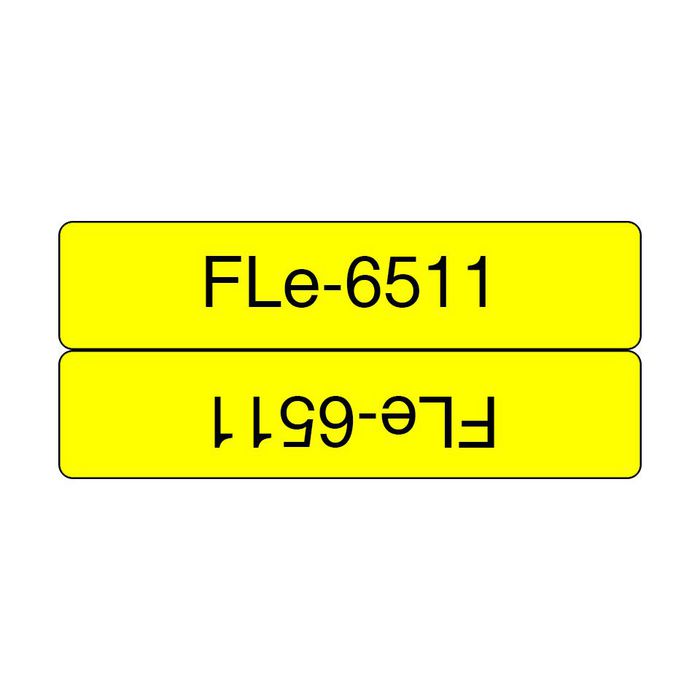 Brother For cable and fibre identification