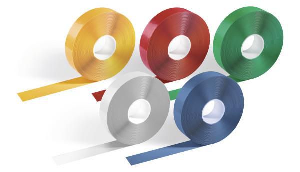 Durable Floor marking tape DURALINE 50/05