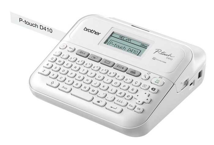 Brother Label printer for PC