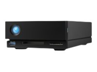 LaCie 1big Dock 20TB Thunderbolt3/USB3.1
