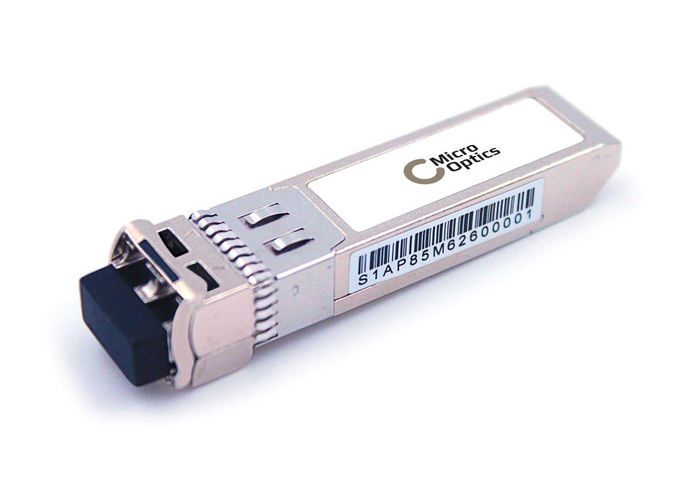 Lanview SFP+ 10 Gbps, MMF, 300 m, LC, Compatible with HPE 455883-B21