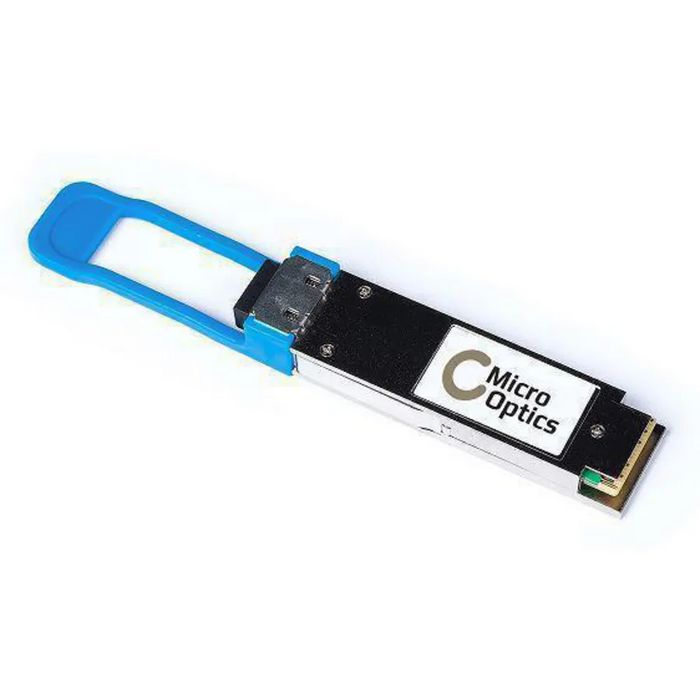 Lanview QSFP+ 40 Gbps, SMF, 10 km, LC, DOM, Compatible with HP Aruba JH232A