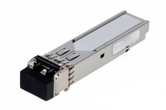 Lanview SFP 1 Gbps, MMF, 550 m, LC, DDMI support, Compatible with Netgear AGM731F