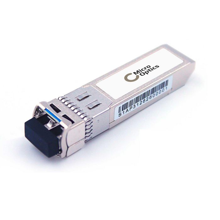 Lanview SFP 1 Gbps, SMF, 20 km, LC, Compatible with Planet MGB-LX