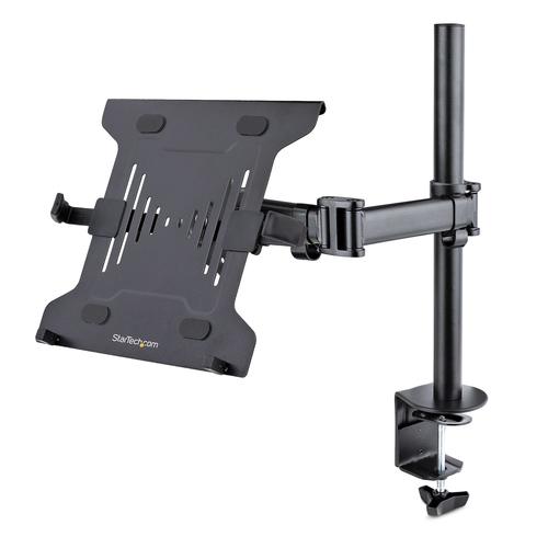 LAPTOP DESK MOUNT - VESA MONITOR LAPTOP TRAY ARM