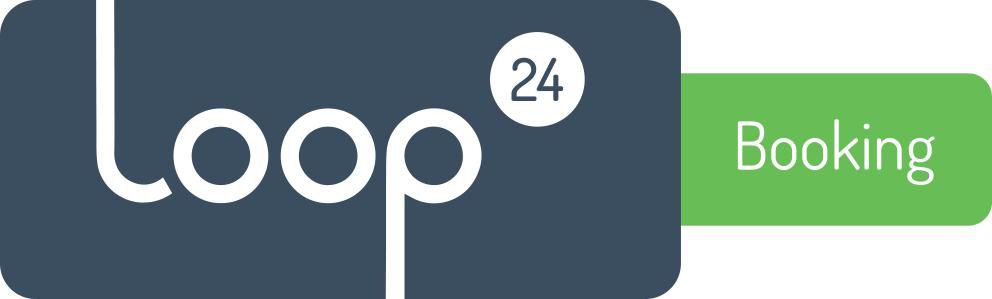 LoopBooking, Room / Resource