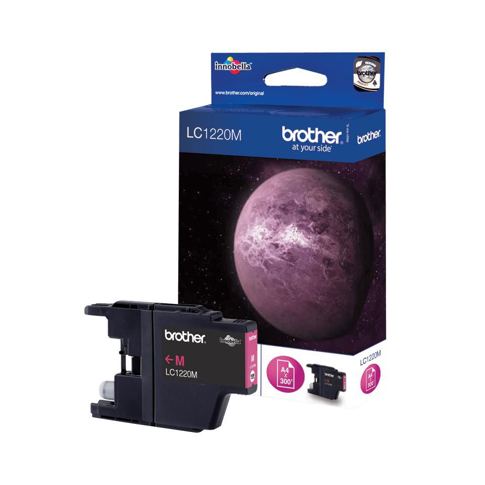 Ink Cart/magenta f MFC-J825DW