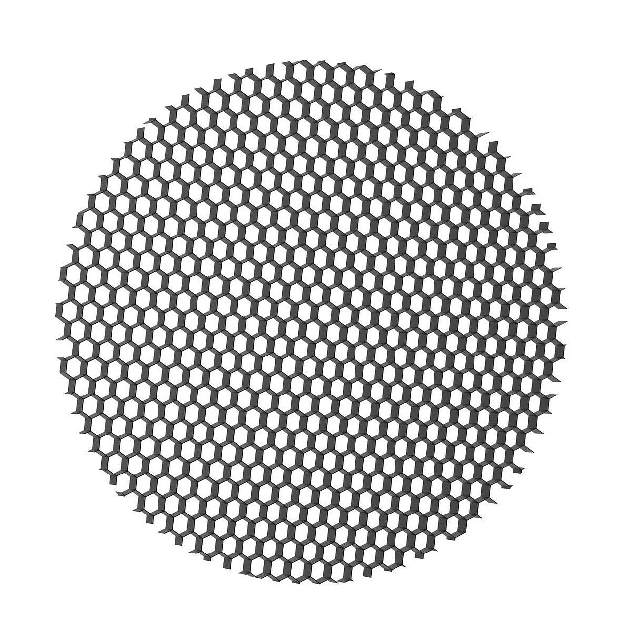 Synergy 21 LED TrackSerie für Stromschiene VLFSerie Honeycomb