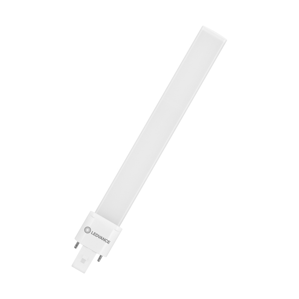 LEDVANCE DULUX LED S EM  AC MAINS V 6W 840 G23