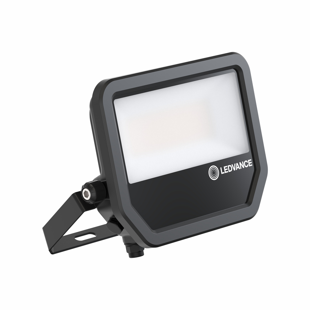 FLOODLIGHT 41W 145LM/W 4000K IP66