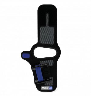 Newland Left hand Integrated Trigger strap for WD2-SR/MR - Large size (4 Pack)