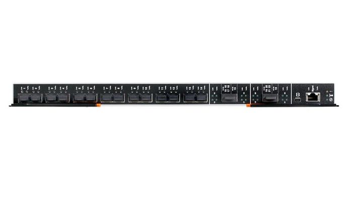 Lenovo Flex System Fabric EN4093R 10Gb Scalable Switch