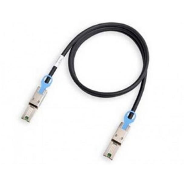 Lenovo 0.6m mSAS HD to mSAS HD