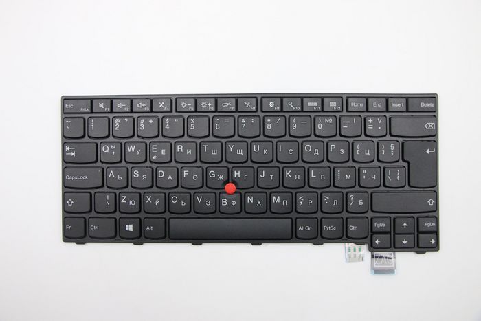 Lenovo Lenovo ThinkPad T460s