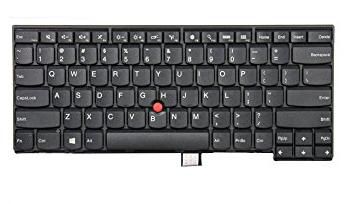 Lenovo ThinkPad T440p Keyboard