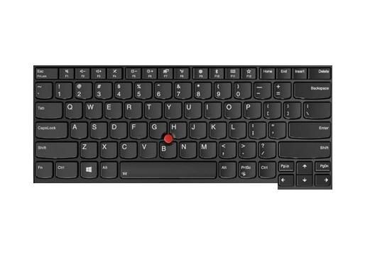 Lenovo Keyboard for ThinkPad T470