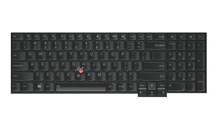 Lenovo Keyboard for ThinkPad L570