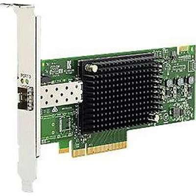 Lenovo Emulex 16Gbps Gen 6 FC Single-Port HBA Adaper for Lenovo System X Servers