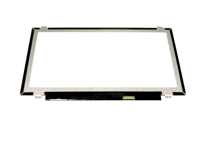 Lenovo 14.0-inch FHD IPS display panel, 1920x1080 resolution, anti-glare finish, designed for Lenovo laptops.