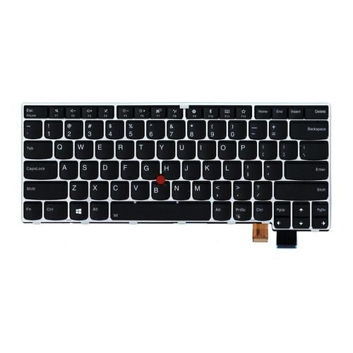 Lenovo Keyboard for Lenovo ThinkPad 13 (2nd Gen) notebook