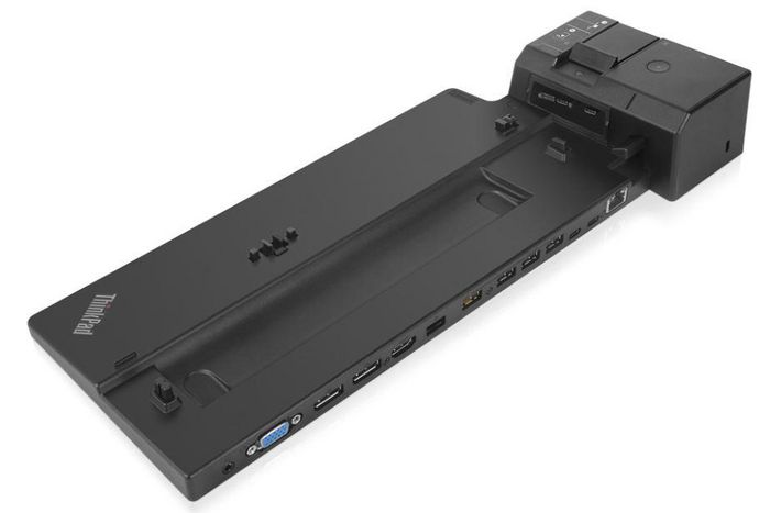 Lenovo ThinkPad Ultra Docking Station