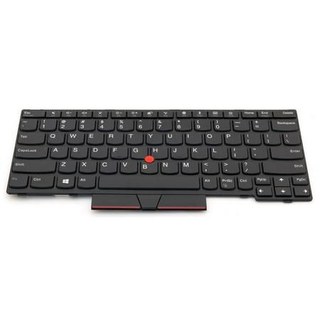 Lenovo Keyboard for Lenovo ThinkPad X280 notebook