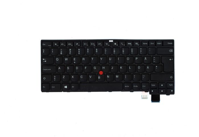 Lenovo Keyboard for Lenovo ThinkPad T460s (20F9)