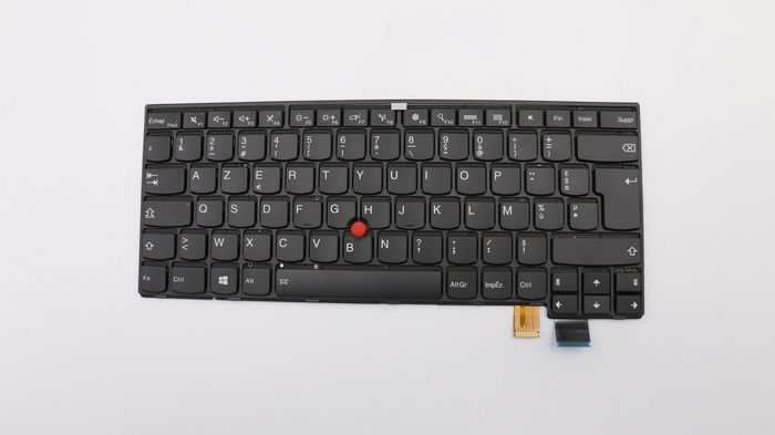 Lenovo Keyboard for Lenovo ThinkPad T460s (20F9)