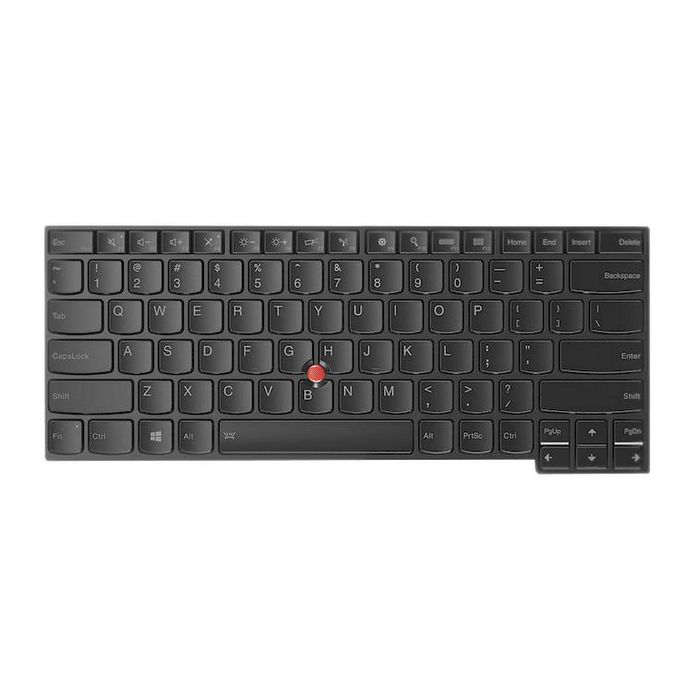 Lenovo Keyboard for ThinkPad T460s