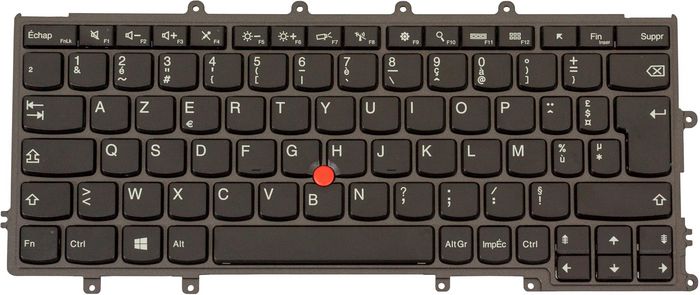 Lenovo Keyboard for ThinkPad X240s