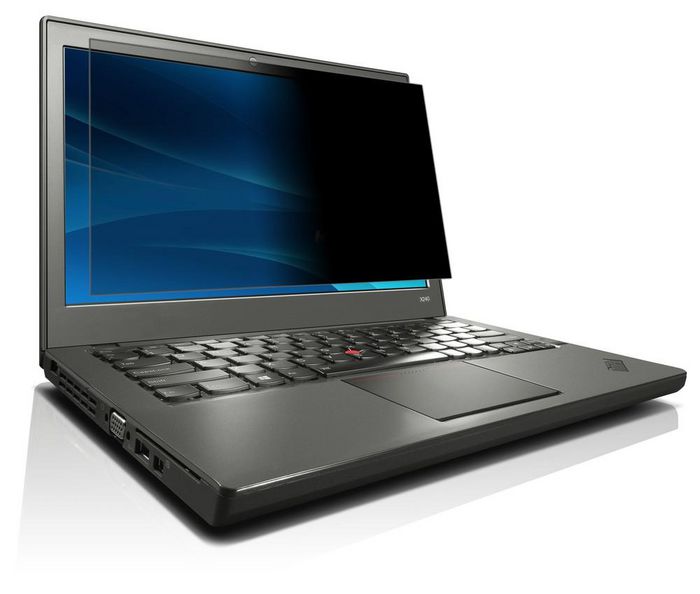Lenovo 3M 12.5W Privacy Filter from Lenovo