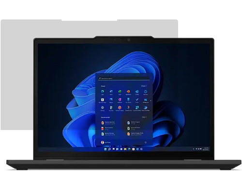 LENOVO 13.3-INCH BRIGHT SCREEN PRIVACY FILTER FOR X13 YOGA GEN4