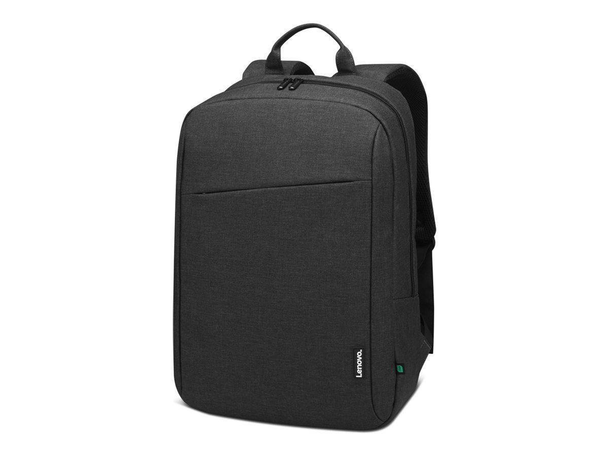 Lenovo GX41L83768 laptop case 39.6 cm (15.6") Backpack Black