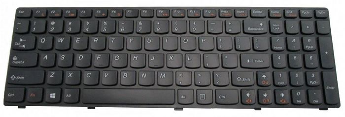 Lenovo Keyboard for Essential G580/G585