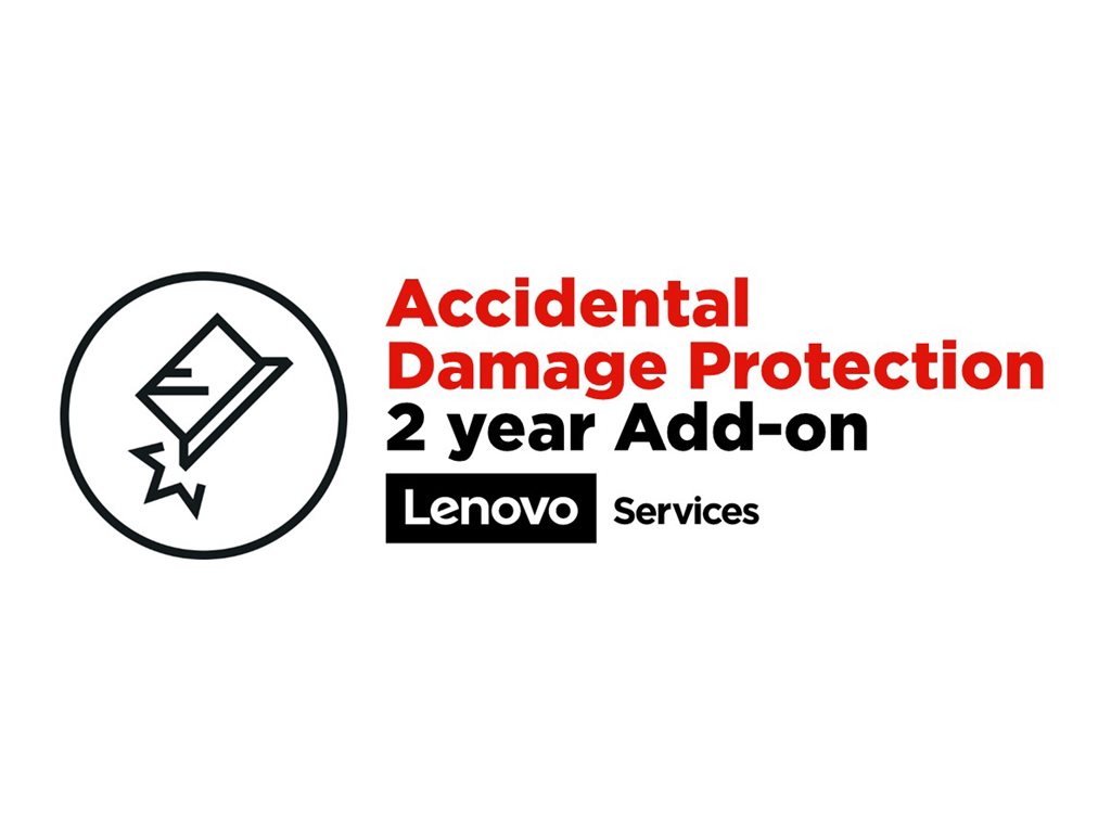 LENOVO 2Y Accidental Damage Onsite